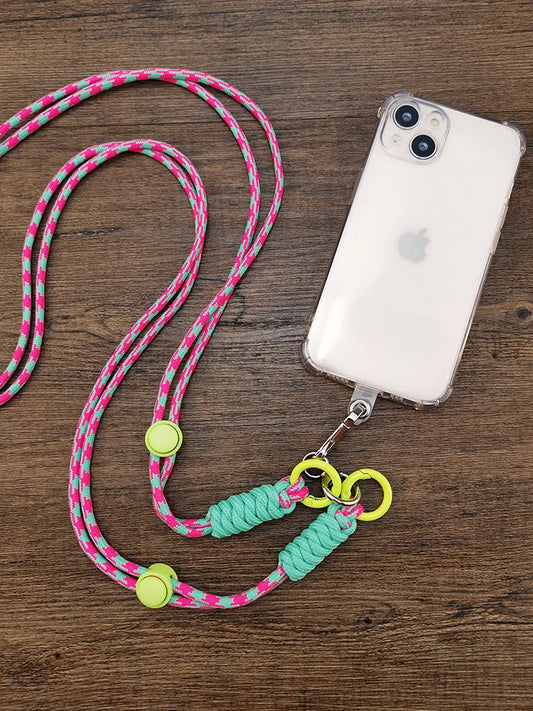 Universal Phone Lanyard